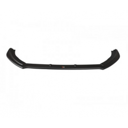 Lame Du Pare-Chocs Avant V.2 Maxton - Ford Fiesta Mk8 ST / ST-Line Noir Brillant Lame Du Pare-Chocs Avant V.2 Maxton - Ford Fiesta Mk8 ST / ST-Line Noir Brillant