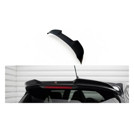 Spoiler Cap 3D Maxton - Ford Fiesta ST / ST-Line Mk8