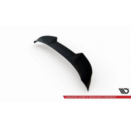 Spoiler Cap 3D Maxton - Ford Fiesta ST / ST-Line Mk8