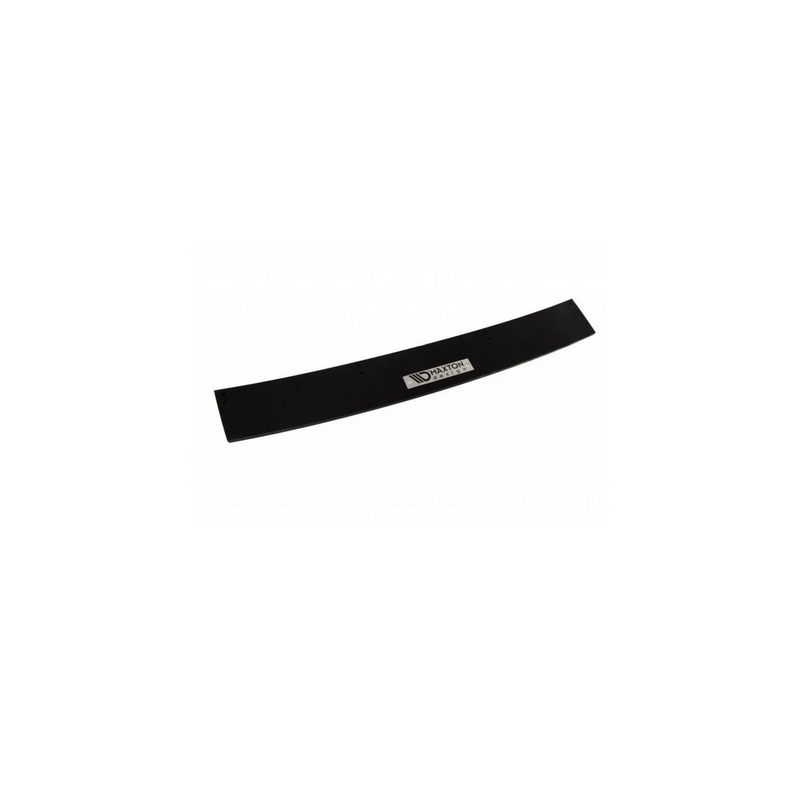Central Arriere Splitter Maxton - Ford Focus ST Mk2 Central Arriere Splitter Maxton - Ford Focus ST Mk2