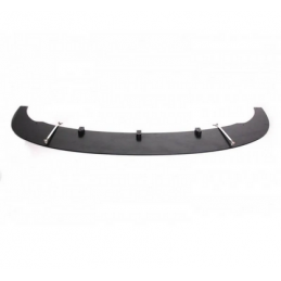 Sport Lame Du Pare-Chocs Avant Maxton - Ford Focus ST Mk2