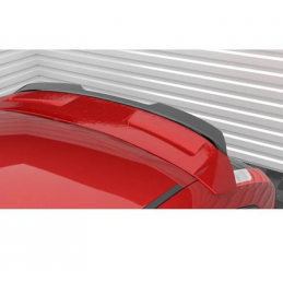Spoiler Cap Maxton - Ford Focus ST Mk2 phase 2