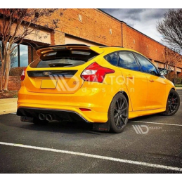 Lumières Réfléchissantes Maxton - Ford Focus ST Mk3 Lumières Réfléchissantes Maxton - Ford Focus ST Mk3