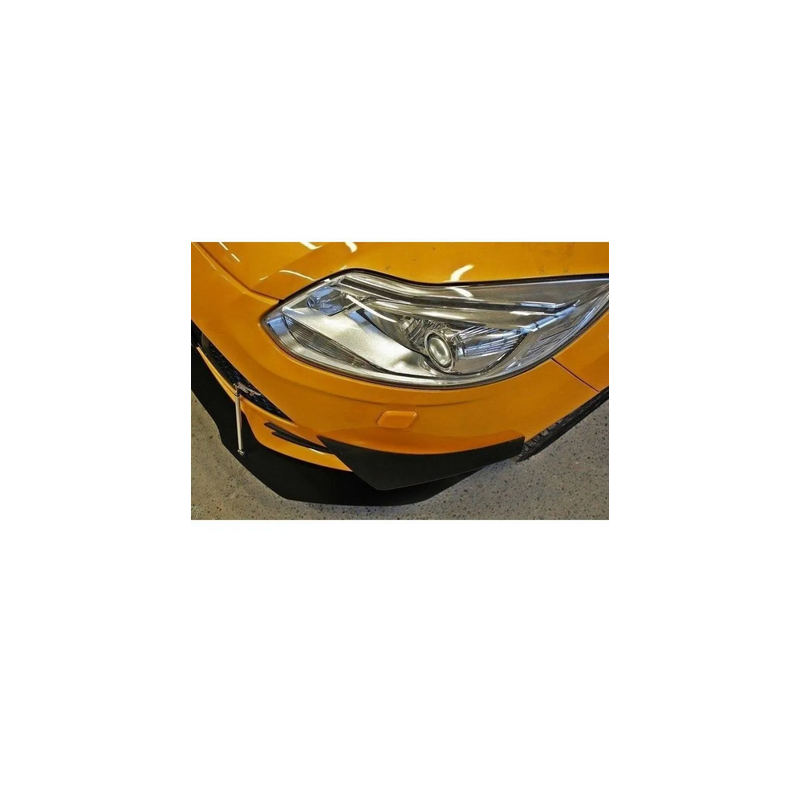 Canards (Ailes Du Pare-Chocs Avant) Maxton - Ford Focus ST Mk3