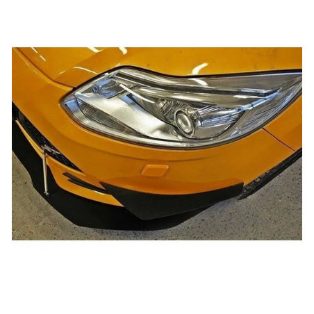 Canards (Ailes Du Pare-Chocs Avant) Maxton - Ford Focus ST Mk3