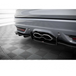 Diffuseur Arriere Maxton - Ford Focus ST Mk3 Estate Diffuseur Arriere Maxton - Ford Focus ST Mk3 Estate