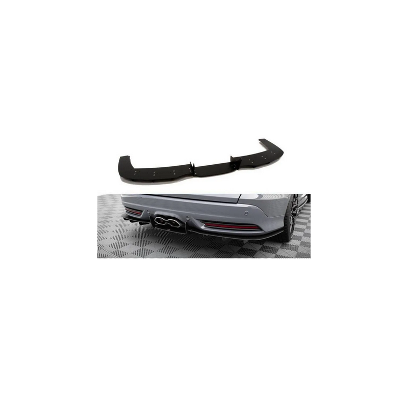 Diffuseur Arriere Maxton - Ford Focus ST Mk3 Estate Diffuseur Arriere Maxton - Ford Focus ST Mk3 Estate