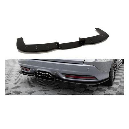 Diffuseur Arriere Maxton - Ford Focus ST Mk3 Estate