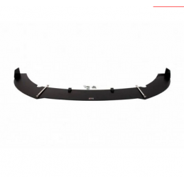 Sport Lame Du Pare-Chocs Avant V.2 Maxton - Ford Focus ST Mk3 Sport Lame Du Pare-Chocs Avant V.2 Maxton - Ford Focus ST Mk3