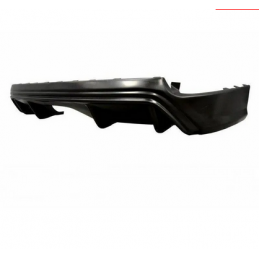 RAJOUT PARE-CHOCS ARRIERE Maxton - FOCUS ST MK3 phase 2 RS-LOOK ABS