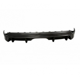 RAJOUT PARE-CHOCS ARRIERE Maxton - FOCUS ST MK3 phase 2 RS-LOOK ABS