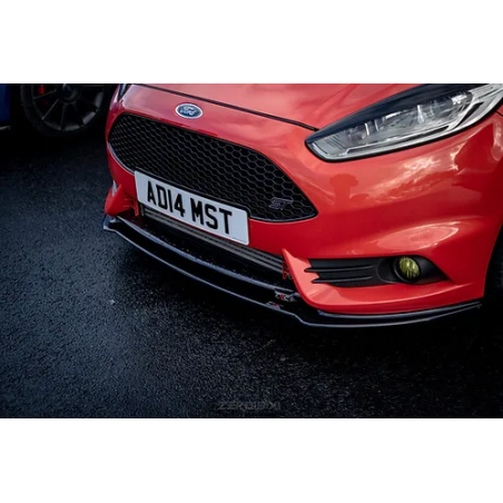 Lévre de pc avant Ford Fiesta MK7.5 ST180
