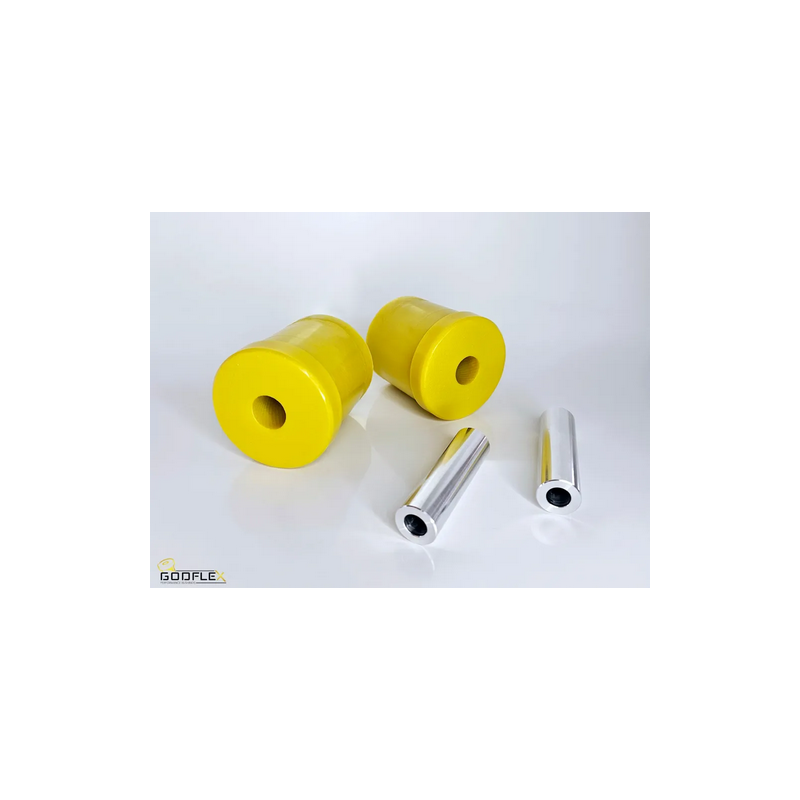 SILENTS BLOCS DE BERCEAU ARRIERE Ford Fiesta Mk7 Inc ST (2008-2017) SILENTS BLOCS DE BERCEAU ARRIERE Ford Fiesta Mk7 Inc ST (2008-2017)