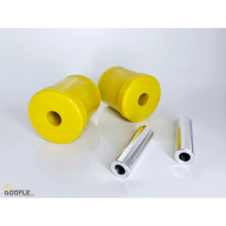 SILENTS BLOCS DE BERCEAU ARRIERE Ford Fiesta Mk7 Inc ST (2008-2017)