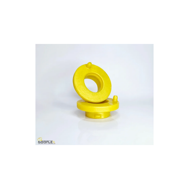 SILENTS BLOCS SUPERIEURS DE RESSORTS ARRIERE Ford Fiesta Mk7 / Mk7.5 Inc ST (2008-2017) SILENTS BLOCS SUPERIEURS DE RESSORTS ARRIERE Ford Fiesta Mk7 / Mk7.5 Inc ST (2008-2017)