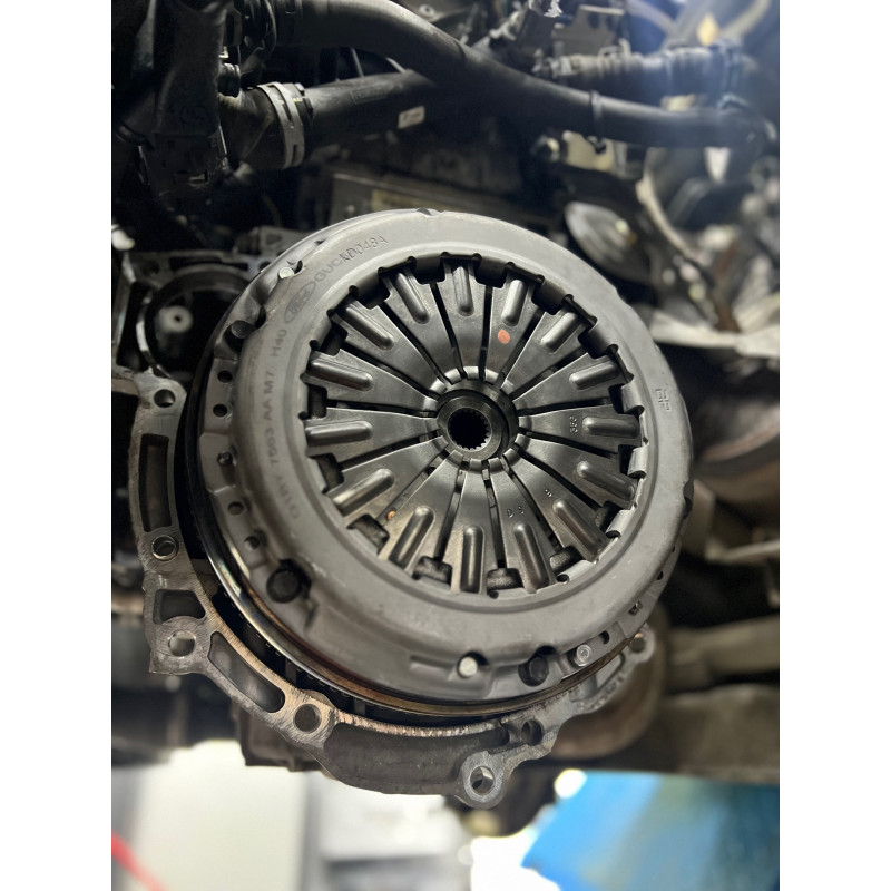 KIT EMBRAYAGE OEM ST200