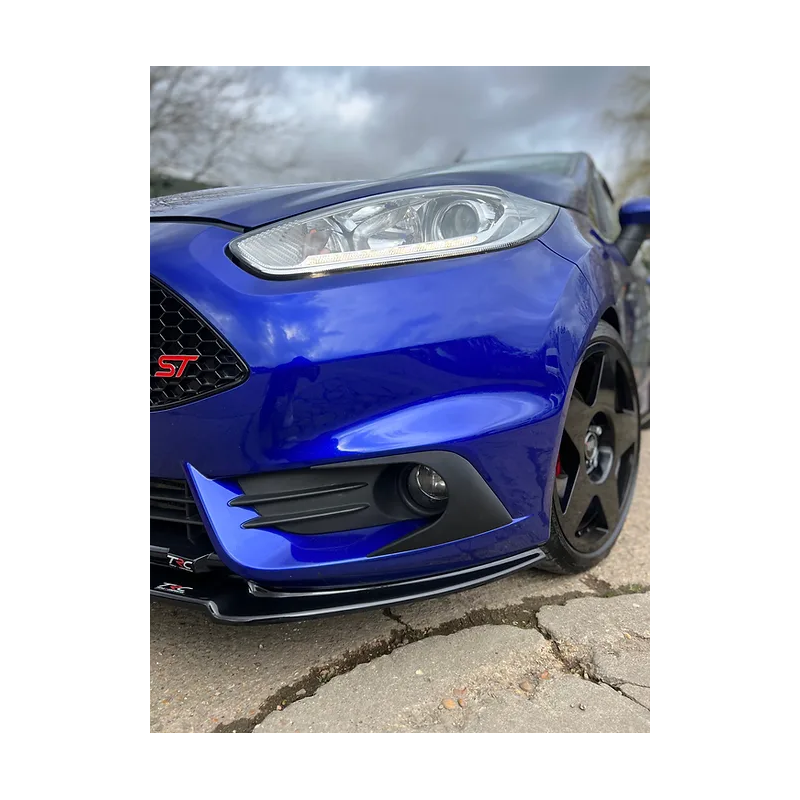 Entourages de brouillard Ford Fiesta MK7.5 ST180