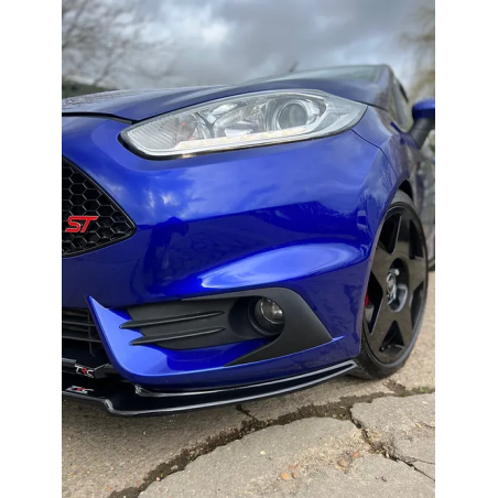 Entourages de brouillard Ford Fiesta MK7.5 ST180