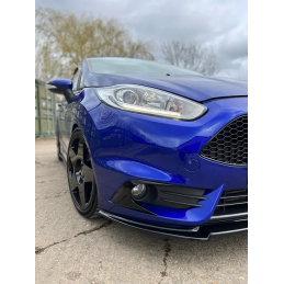 Entourages de brouillard Ford Fiesta MK7.5 ST180