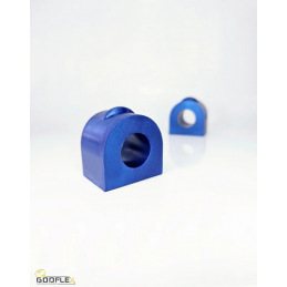 Silent bloc de barre anti-roulis avant 22 mm Ford Focus ST Mk2 (2005-2010)