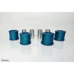 Silentblocs de bras de suspension supérieur arrière Ford Focus ST/RS MK3 (2011-2018)