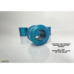 Silentblocs de bras de suspension supérieur arrière Ford Focus ST/RS MK3 (2011-2018)