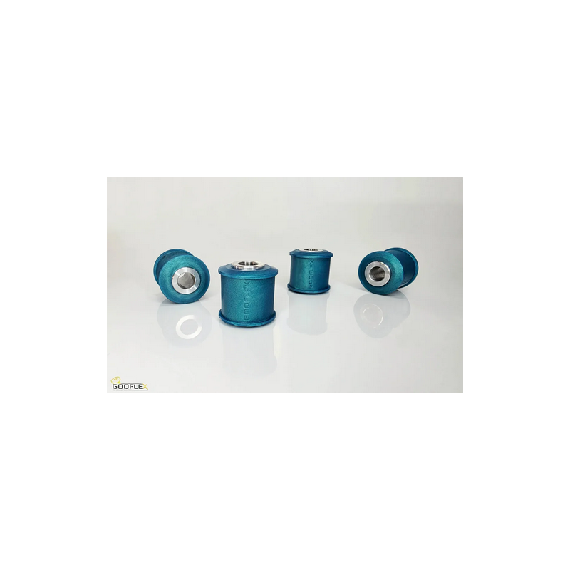 Silentblocs de bras de suspension supérieur arrière Ford Focus ST/RS MK3 (2011-2018)