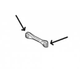 Silentblocs de bras de suspension inférieurs arrière Ford Focus ST/RS Mk3 (2011-2018)