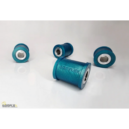 Silentblocs de bras de suspension inférieurs arrière Ford Focus ST/RS Mk3 (2011-2018)