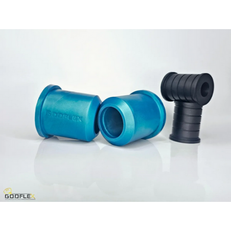 Silentblocs arrière de triangles  Ford Focus ST/RS MK3 (2011-2018)