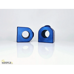 Silentblocs de barre anti-roulis avant Ford Focus MK3 (2011+) Silentblocs de barre anti-roulis avant Ford Focus MK3 (2011+)