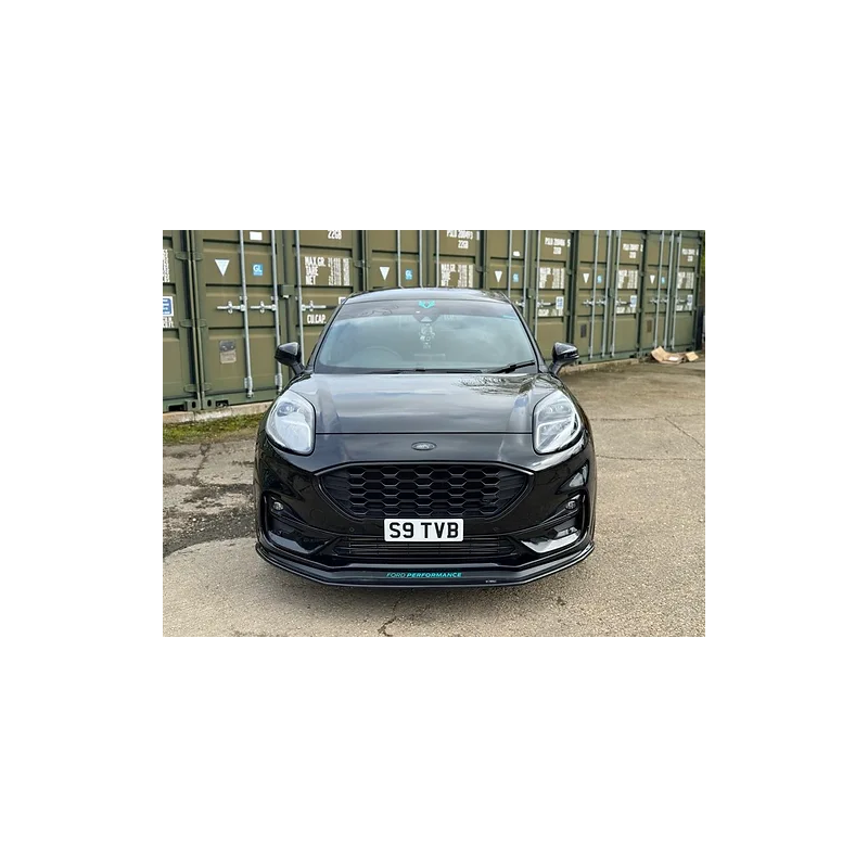 Lame Avant Ford Puma ST Lame Avant Ford Puma ST