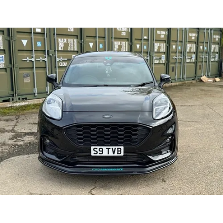 Lame Avant Ford Puma ST