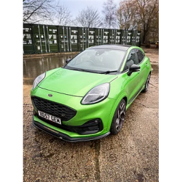 Lame Avant Ford Puma ST Lame Avant Ford Puma ST