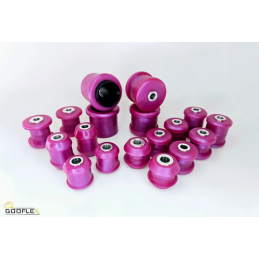 Silentblocs de bras de suspension avant et arrière complet Audi RS3 MK3 (2015-2020) s