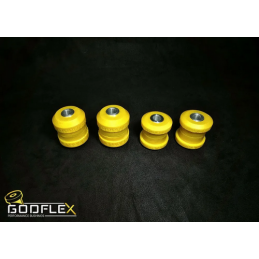 Bagues de bras de ressort inférieur arrière pour Audi A3/S3 MK3 tous modèles (2013-2020)