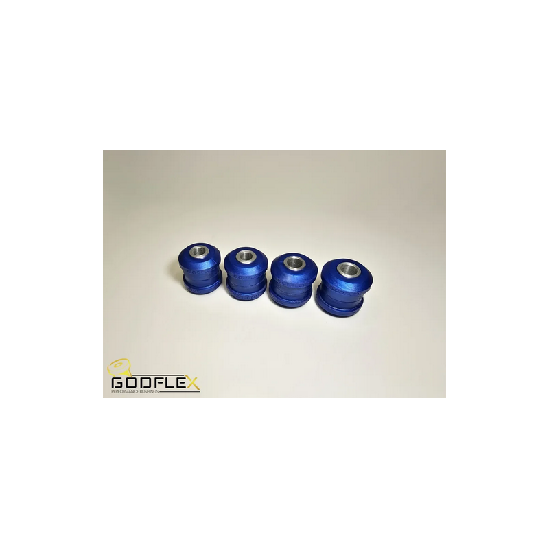 Bagues de bras supérieur arrière pour Audi A3/S3 MK3 tous modèles (2013-2020)