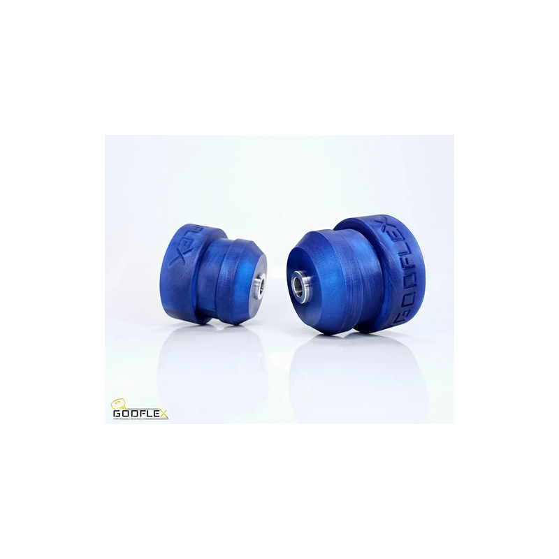 Bagues de bras oscillant arrière Audi A3/S3 MK3 tous modèles (2013-2020) Bagues de bras oscillant arrière Audi A3/S3 MK3 tous modèles (2013-2020)