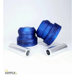 Bagues de bras oscillant arrière Audi A3/S3 MK3 tous modèles (2013-2020) Bagues de bras oscillant arrière Audi A3/S3 MK3 tous modèles (2013-2020)