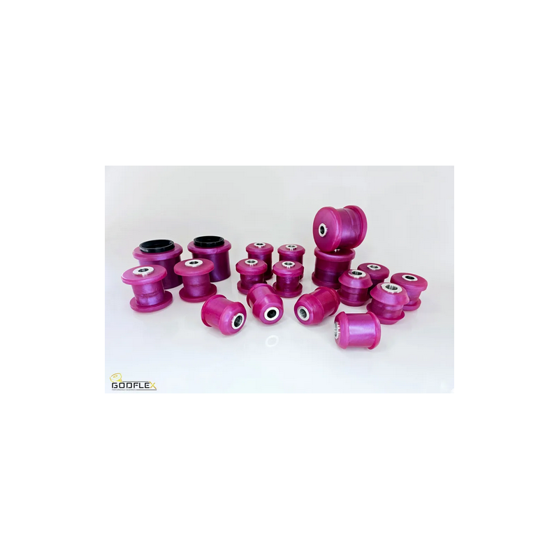 Silentblocs de bras de suspension avant et arrière Audi TT MK2 (2007-2014) & Q3 RSQ3