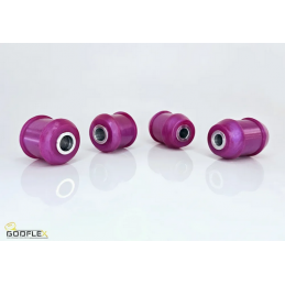 Silentblocs de bras de suspension de bras inférieur arrière Audi TT MK2 (2007-2014) & Q3 RSQ3