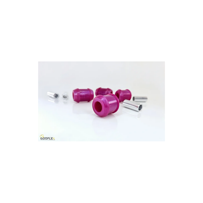 Silentblocs de bras de suspension de bras inférieur arrière Audi TT MK2 (2007-2014) & Q3 RSQ3