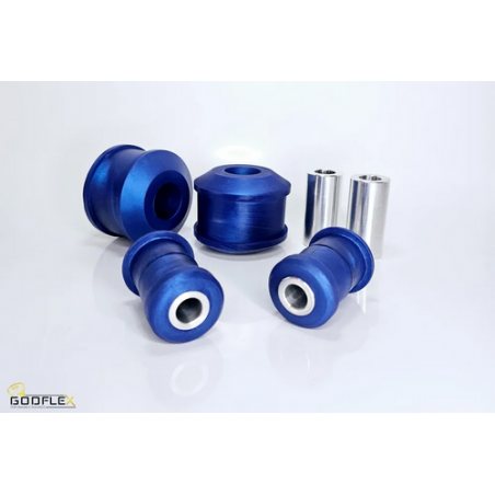 Silentblocs de bras de suspension avant Fiat Panda (2003 - 2012)