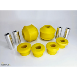 Silentblocs de bras de suspension avant Fiat Grande Punto Inc Abarth (2005-2009) Silentblocs de bras de suspension avant Fiat Grande Punto Inc Abarth (2005-2009)