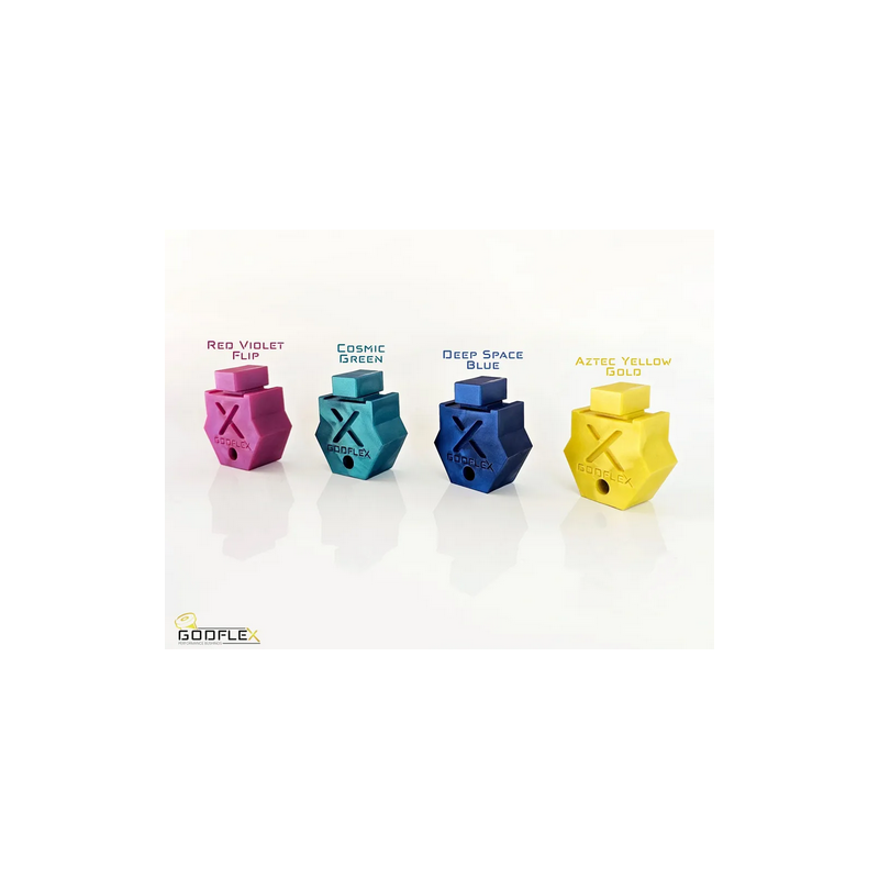 Silentblocs de bras de suspension avant Honda CR-V (2002-2006) (série Performance)