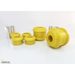 Silentblocs de bras de suspension avant Honda CR-V (2002-2006) (série Performance)