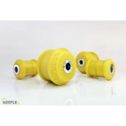 Silentblocs de bras de suspension avant Honda CR-V (2002-2006) (série Performance)