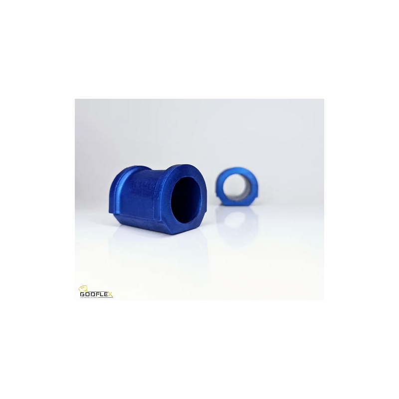 Silentblocs de barre anti-roulis avant Honda Civic MK7 Tous les modèles (2001-2005) Silentblocs de barre anti-roulis avant Honda Civic MK7 Tous les modèles (2001-2005)