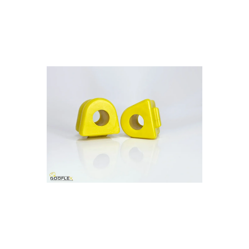 Silentblocs de barre stabilisatrice avant pour Honda Civic Type R FN2 (2005-2012)