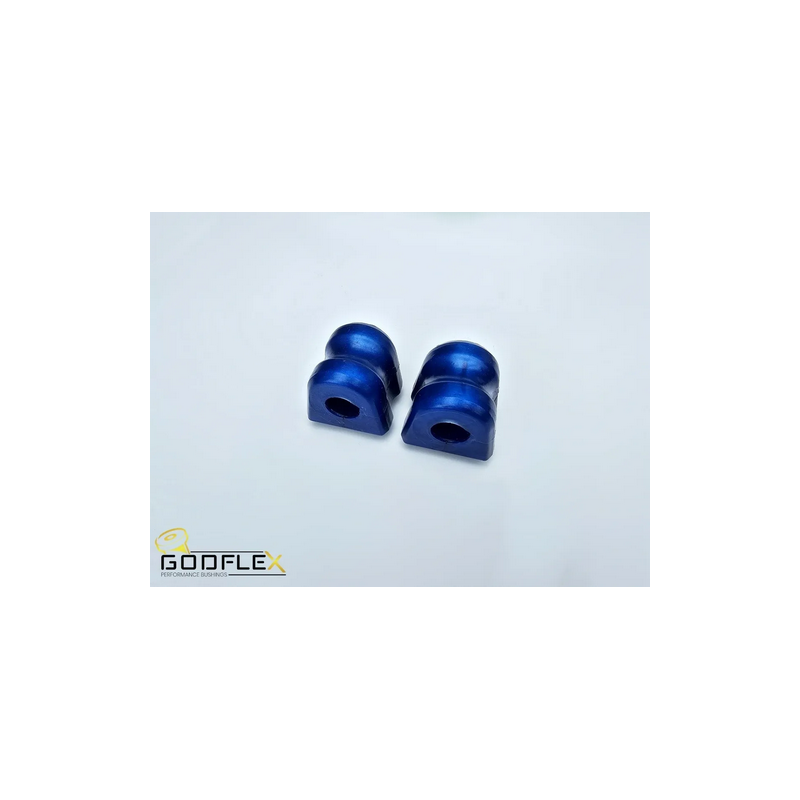 Silentblocs de barre stabilisatrice avant pour Honda Civic FN2 1.8 MK8 (2005+)